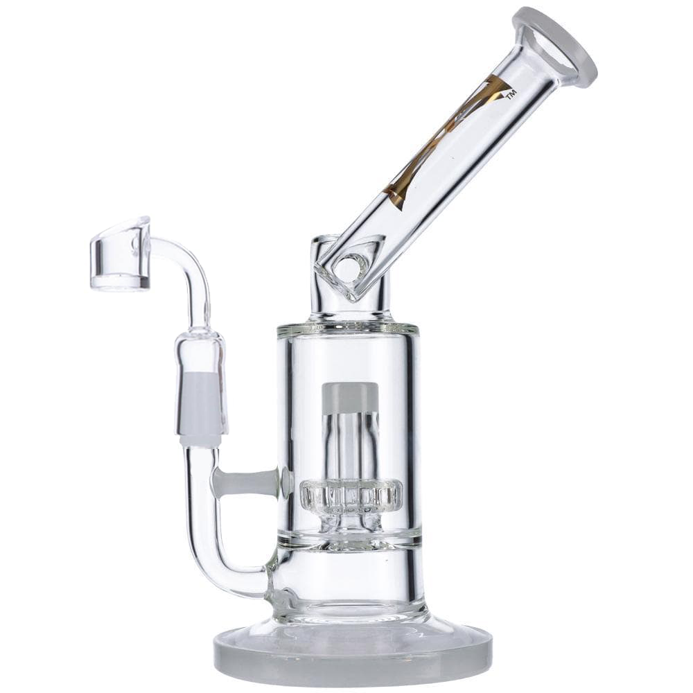 Evolution Mist Straight Sidecar Dab Rig 9 | Grasscity – Grasscity USA