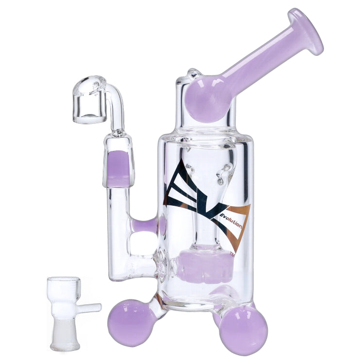Damp Rigs Dab Rigs for Wax & Oil Concentrates | Grasscity – Grasscity USA