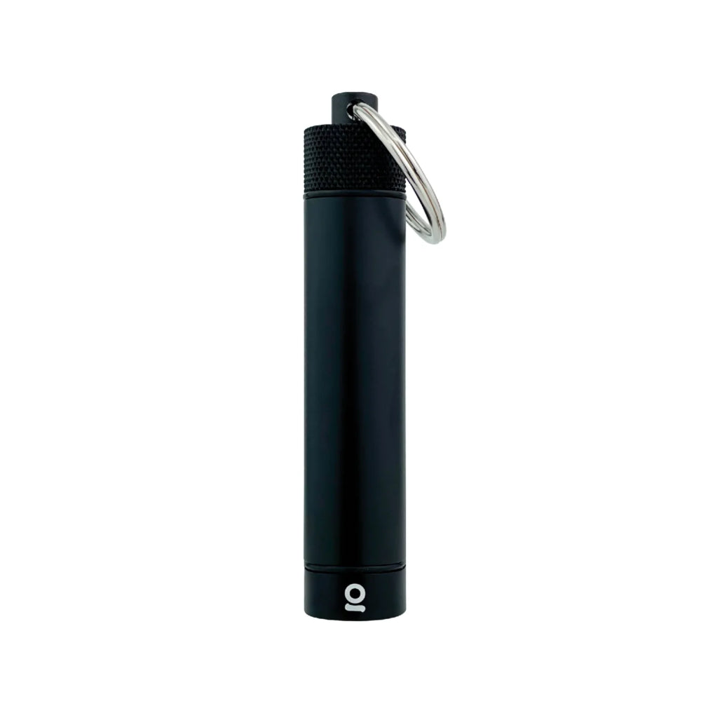 ONGROK Aluminum Storage Keychain