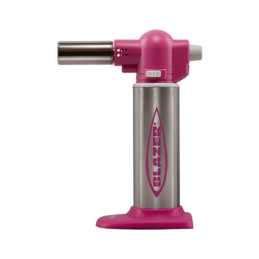 Blazer Big Buddy Butane Torch