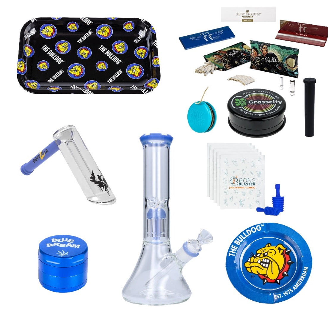 GC Combo Deal - Blue Dream