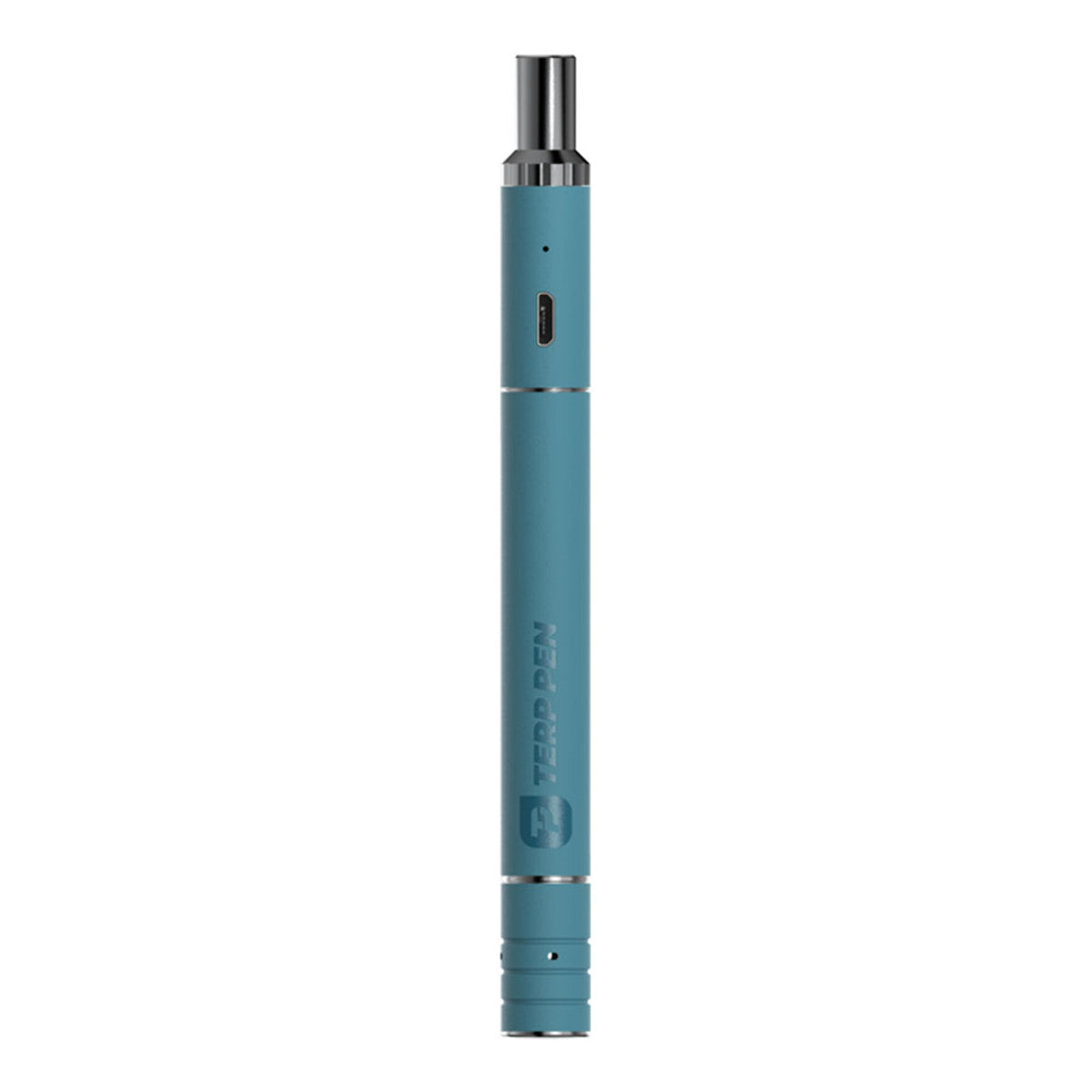 Boundless Terp Pen Vaporizer | Teal