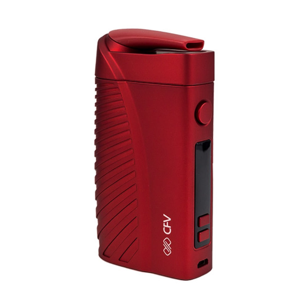 Boundless CFV Convection Vaporizer | Red