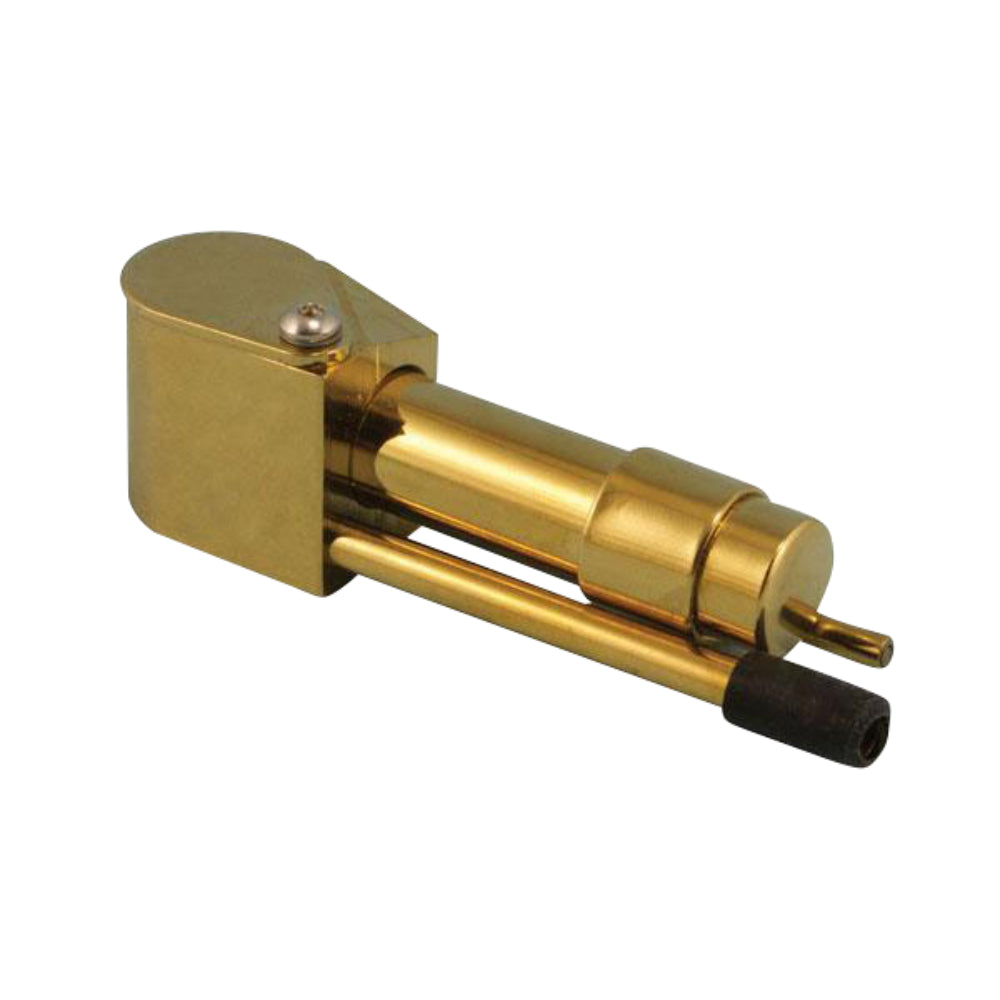 brass tobacco pipe Brass Tobacco Pipe – Grasscity