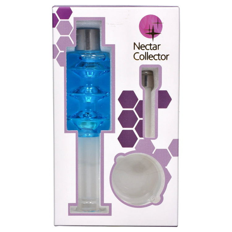 GC Freezable Glycerin Nectar Collector