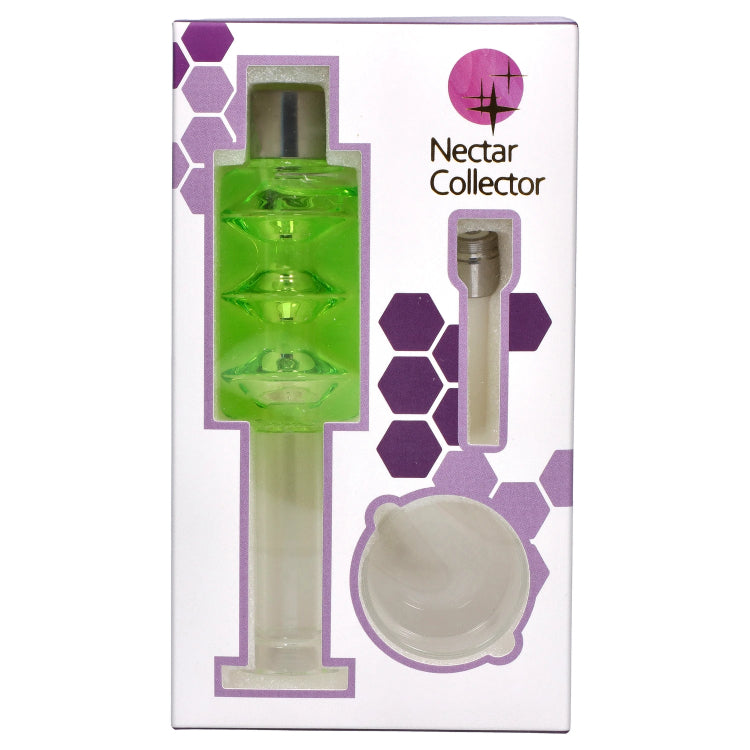 GC Freezable Glycerin Nectar Collector