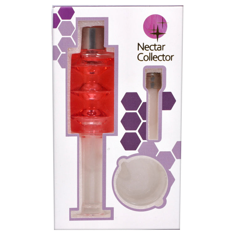 GC Freezable Glycerin Nectar Collector