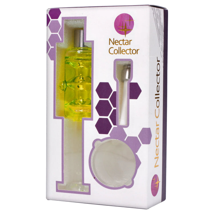GC Freezable Glycerin Nectar Collector