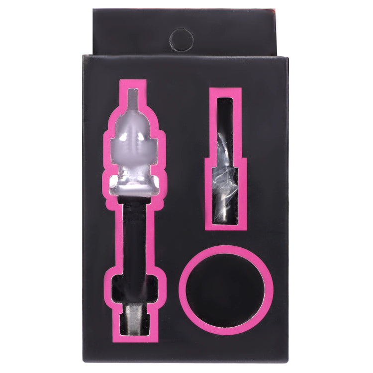 GC Mini Mosque Nectar Collector - 10mm
