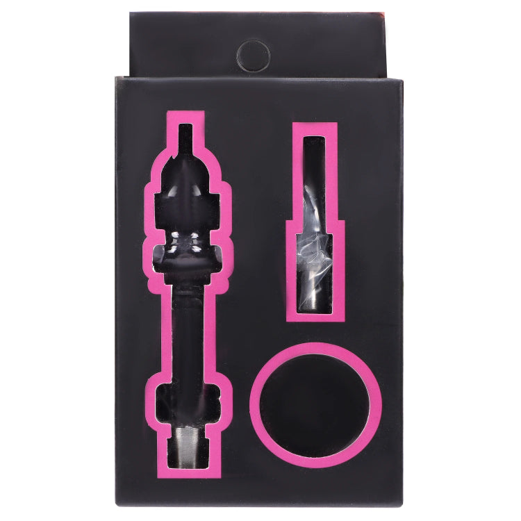 GC Mini Mosque Nectar Collector - 10mm