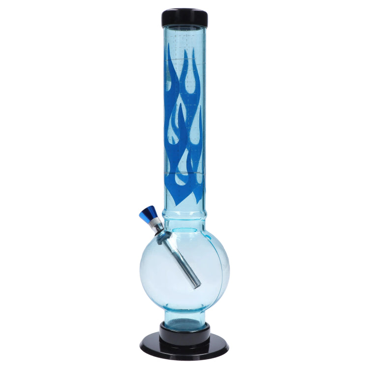 BUBBLE-FLAME-12-CBT 2