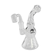BREIT Dotted Glass Dab Rig