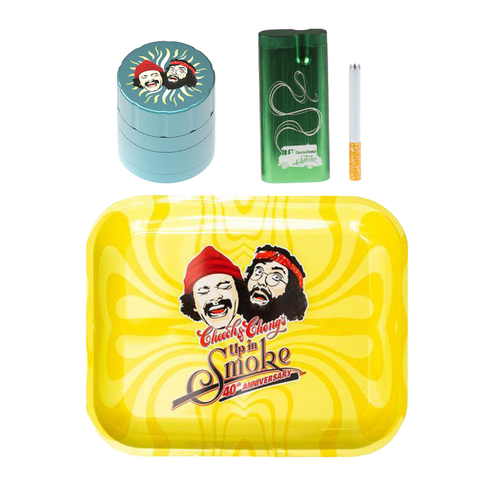 Cheech & Chong $25 Kit | Full kit