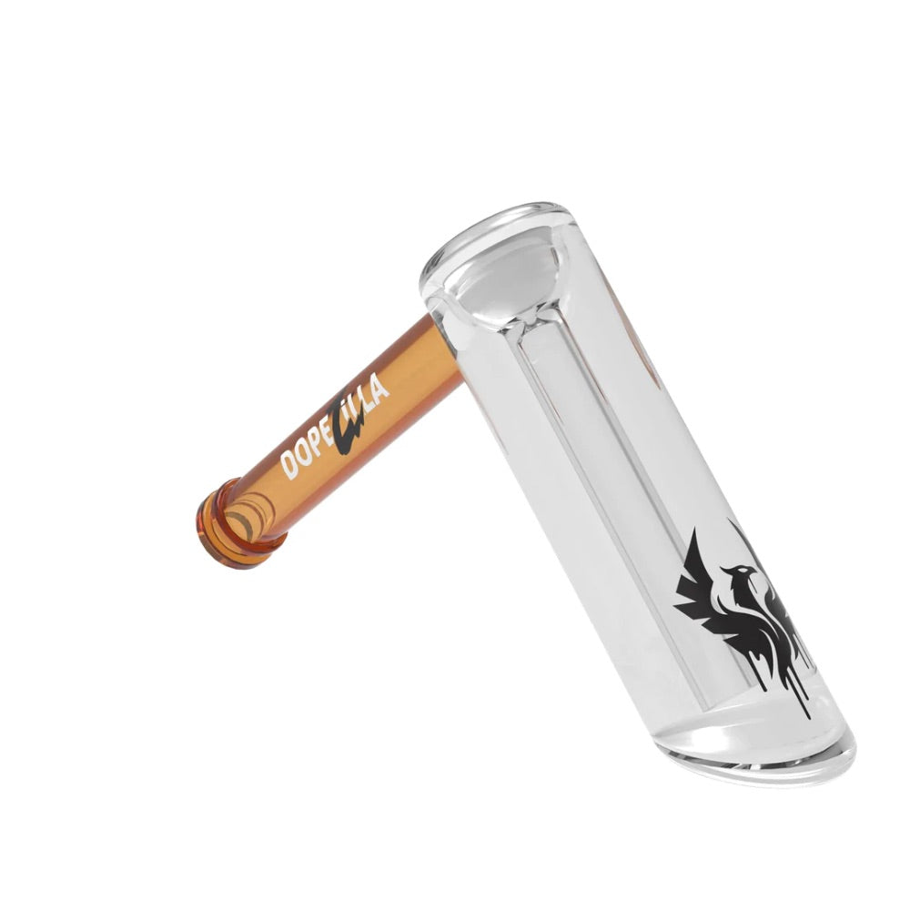 Dopezilla Phoenix Bubbler