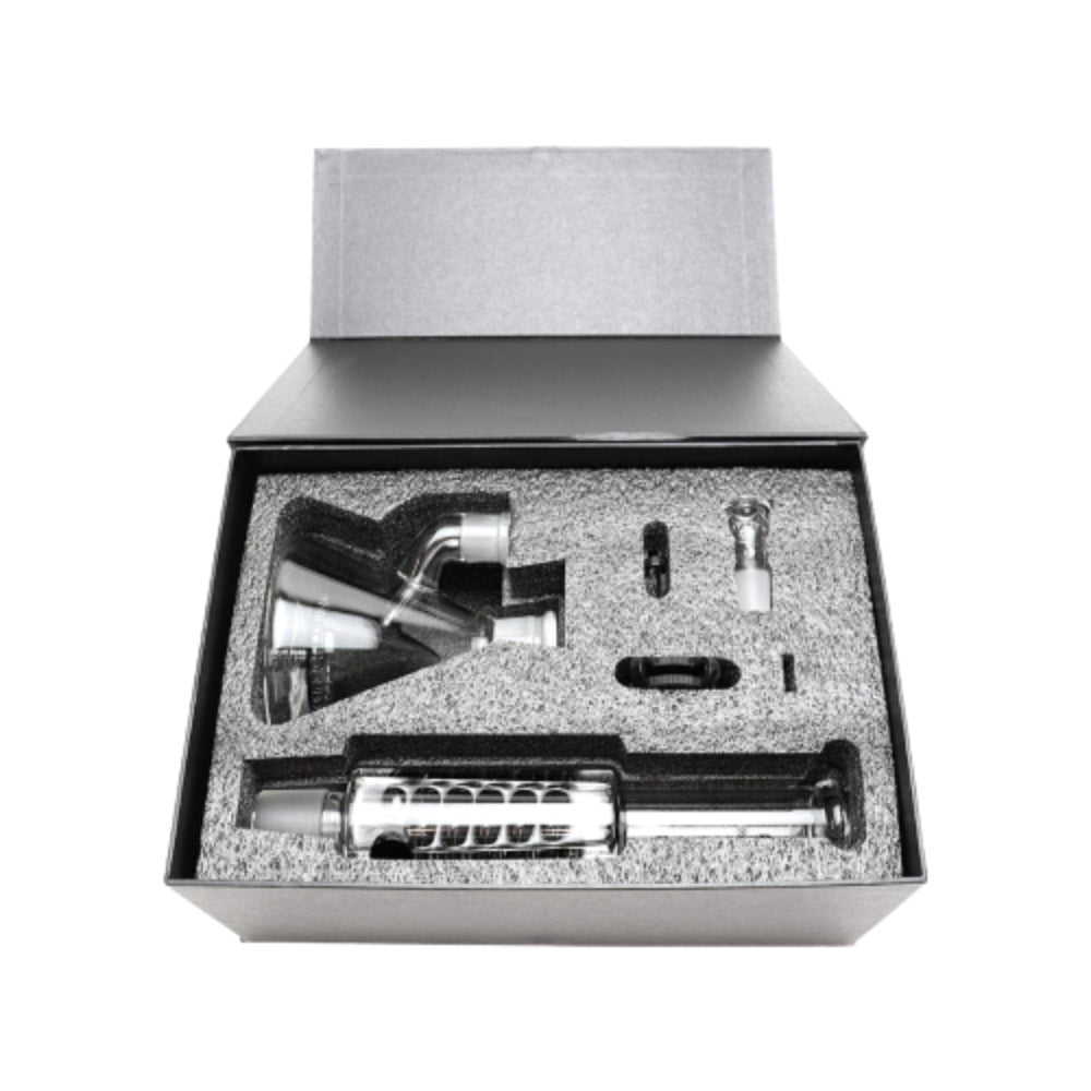 Freeze Pipe Bong XL | Separated in box