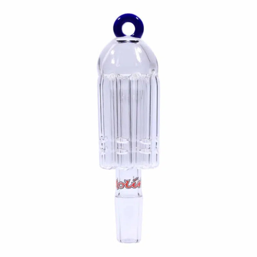 Molino Glass Honeycomb Percolator
