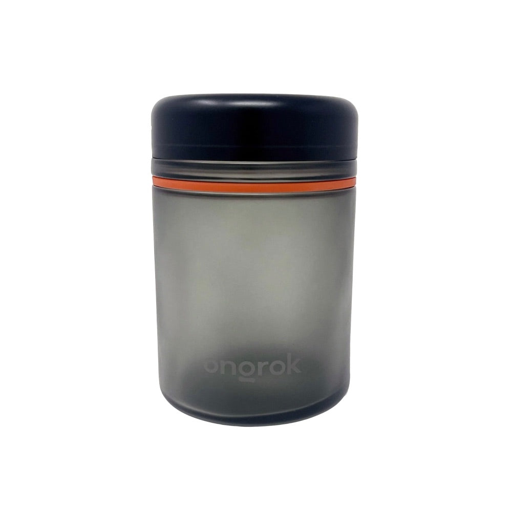 ONGROK Child Proof Storage Jar