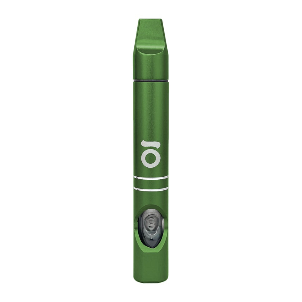 ONGROK Meditation Pipe | Green