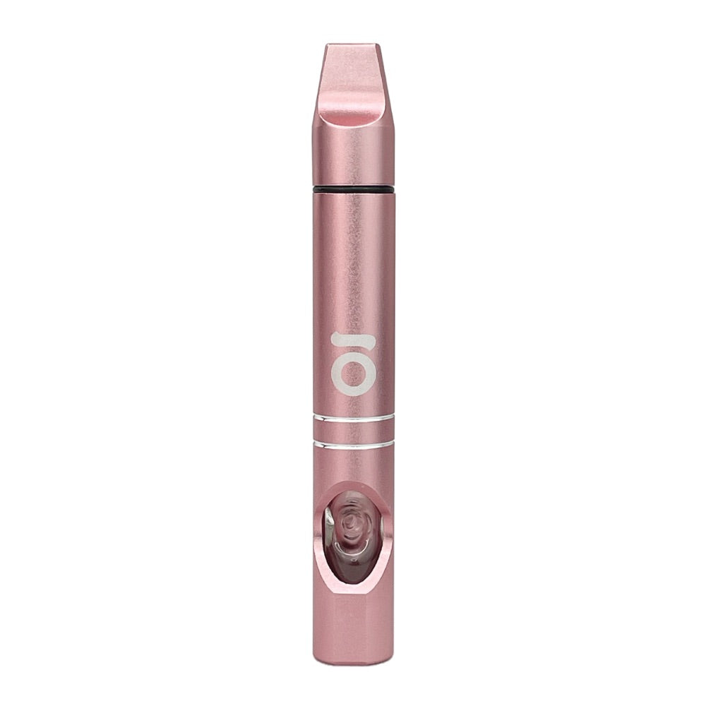 ONGROK Meditation Pipe | Pink