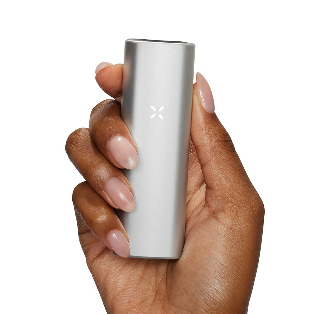 PAX Mini Vaporizer Kit - Dry Herb Vaporizer | Grasscity PAX Mini Vaporizer Kit - Dry Herb Vaporizer | Grasscity