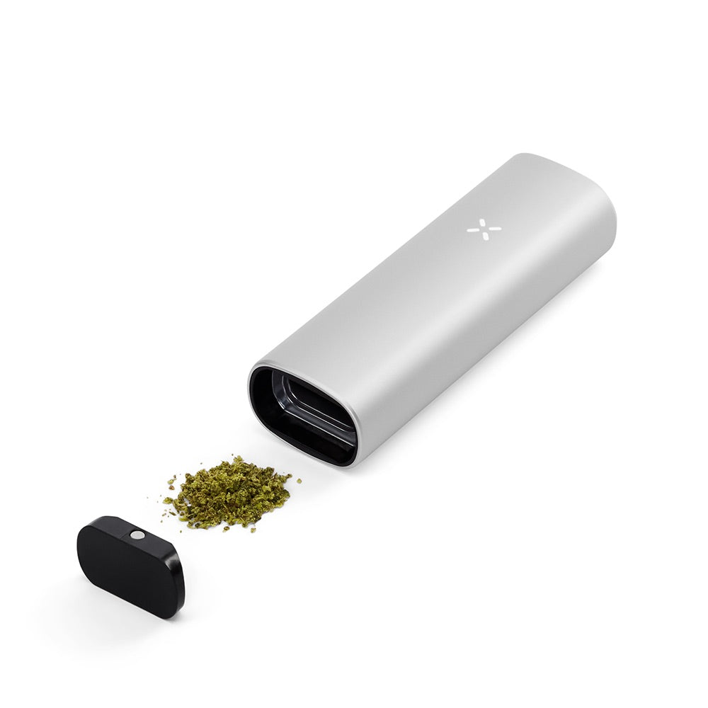 PAX Mini Vaporizer Kit - Dry Herb Vaporizer | Grasscity PAX Mini Vaporizer Kit - Dry Herb Vaporizer | Grasscity