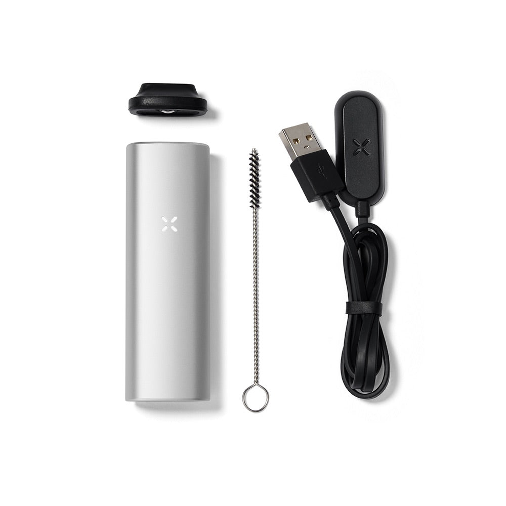 PAX Mini Vaporizer Kit - Dry Herb Vaporizer | Grasscity PAX Mini Vaporizer Kit - Dry Herb Vaporizer | Grasscity