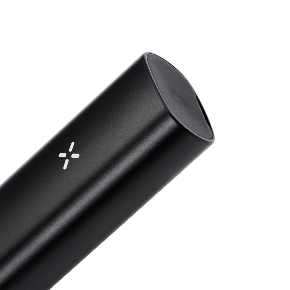 PAX Plus Dual Use Vaporizer Kit | Onyx | close up