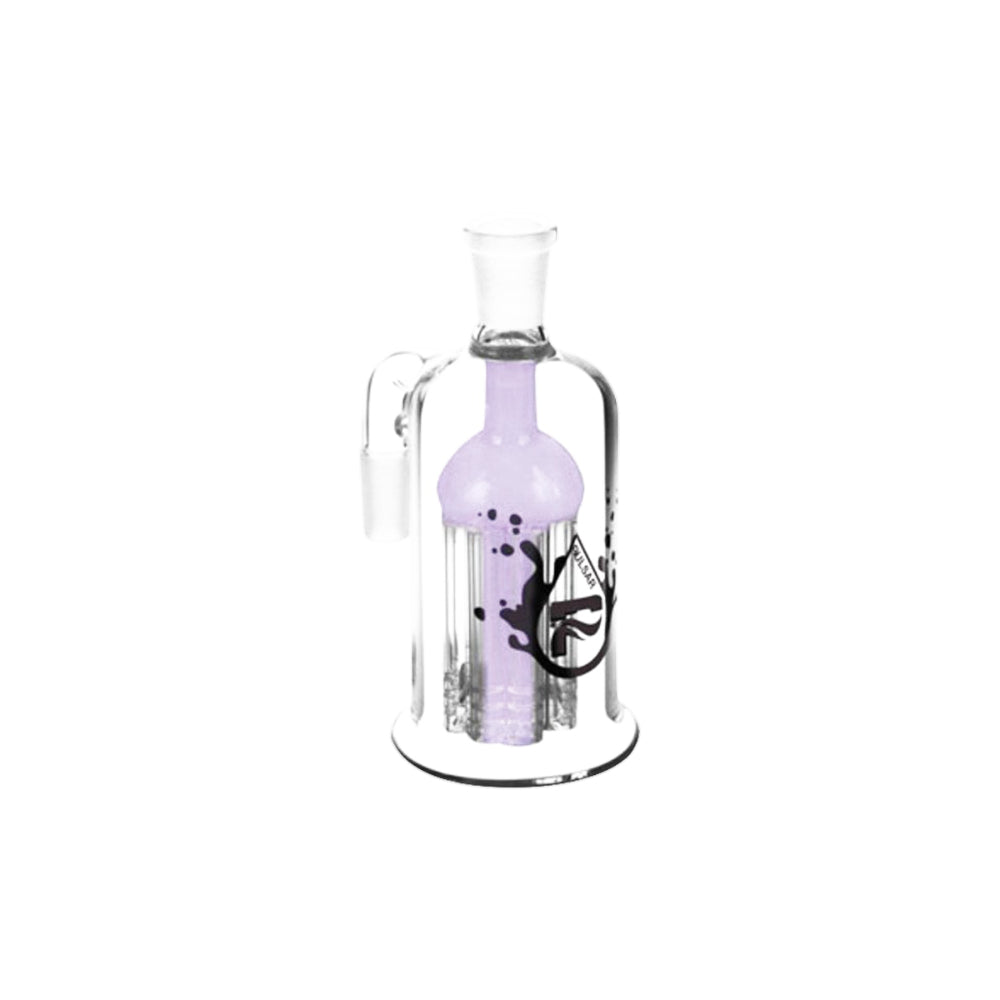 Pulsar 8 Arm Ash Catcher | 18.8 mm | Random color 5