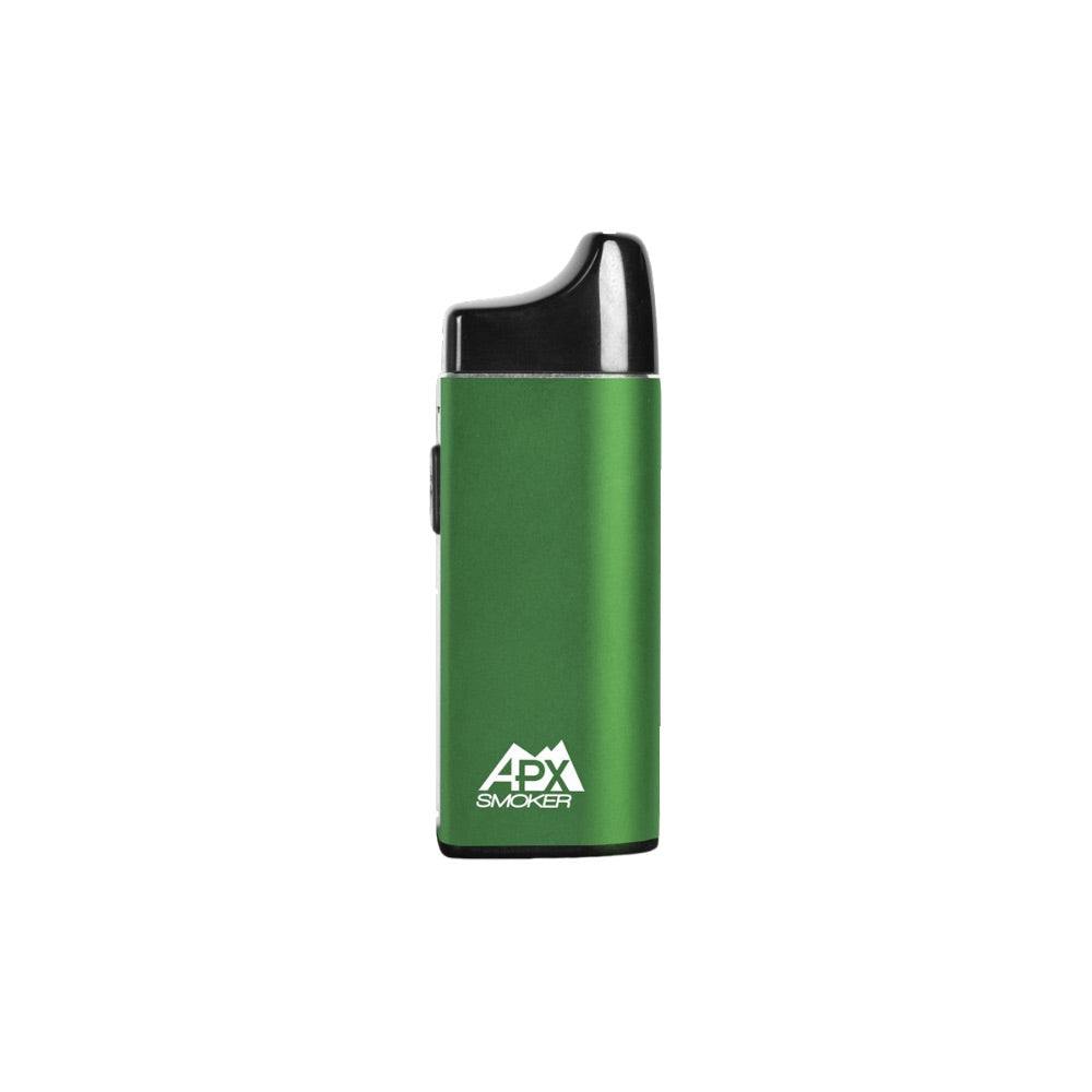 Pulsar APX Smoker V3 Electric Pipe | Emerald
