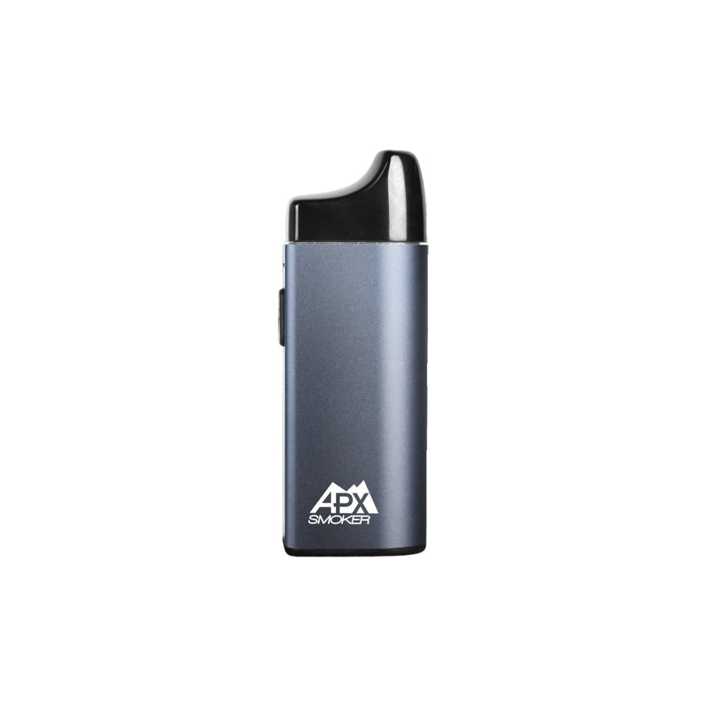 Pulsar APX Smoker V3 Electric Pipe | Silver