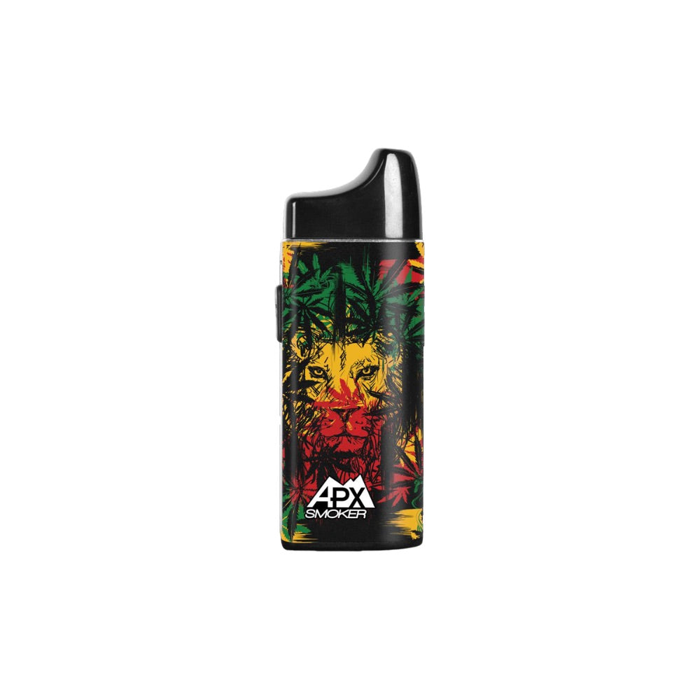Pulsar APX Smoker V3 Electric Pipe | Zion Lion