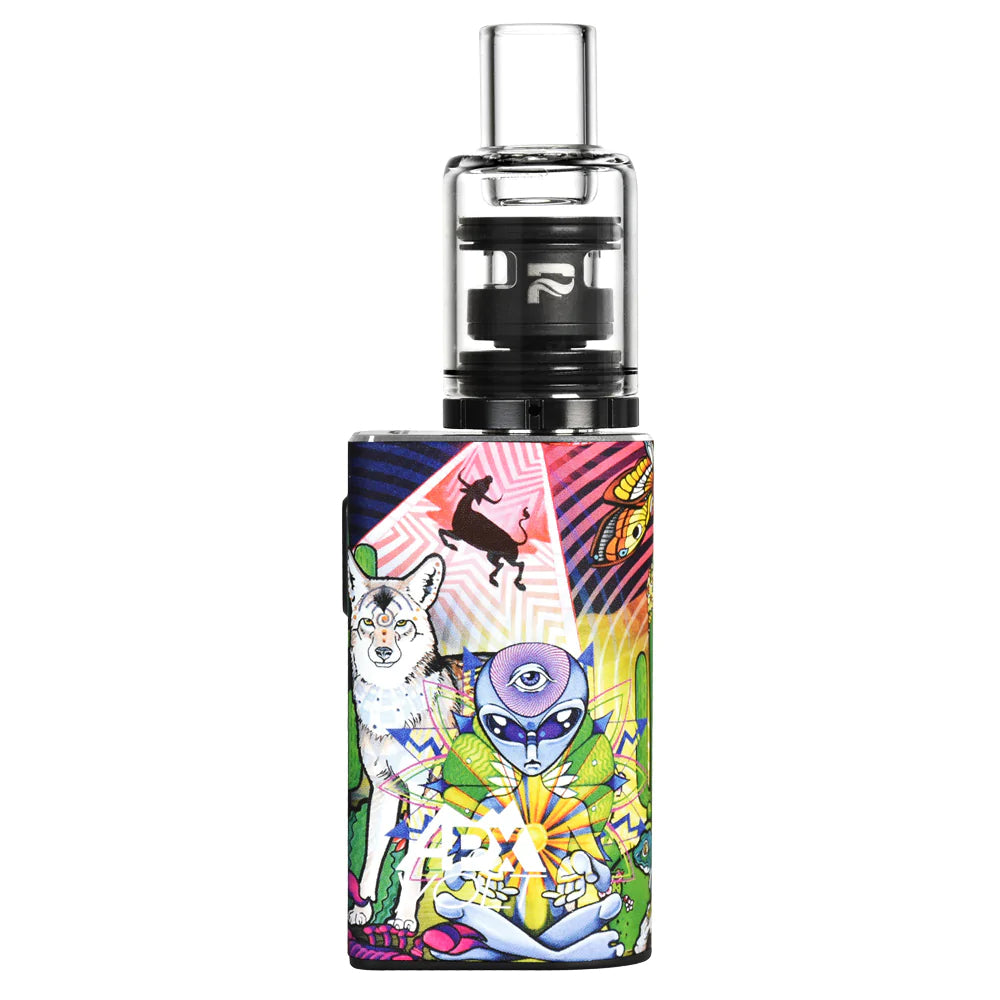 Pulsar APX Volt V3 Vaporizer | Psychedelic Desert