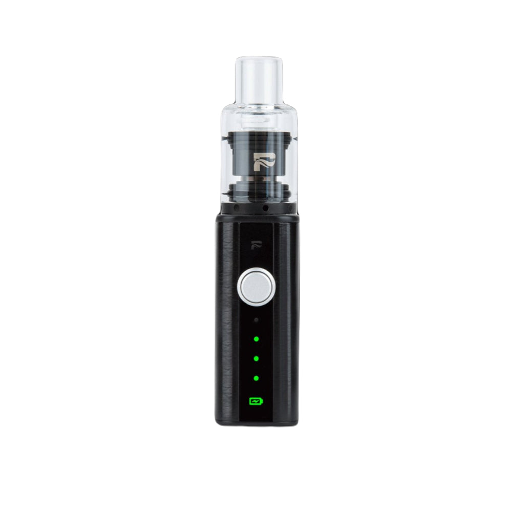 Pulsar APX Wax V3 Portable Concentrate Vaporizer | Side view 2