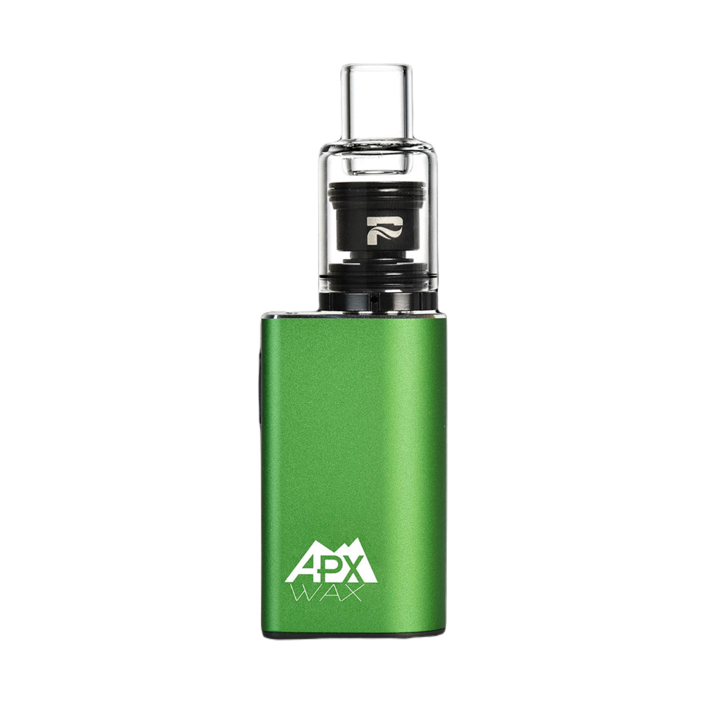 Pulsar APX Wax V3 Portable Concentrate Vaporizer
