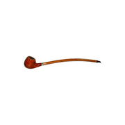 Pulsar Churchwarden Rosewood Sherlock Pipe | Yellow