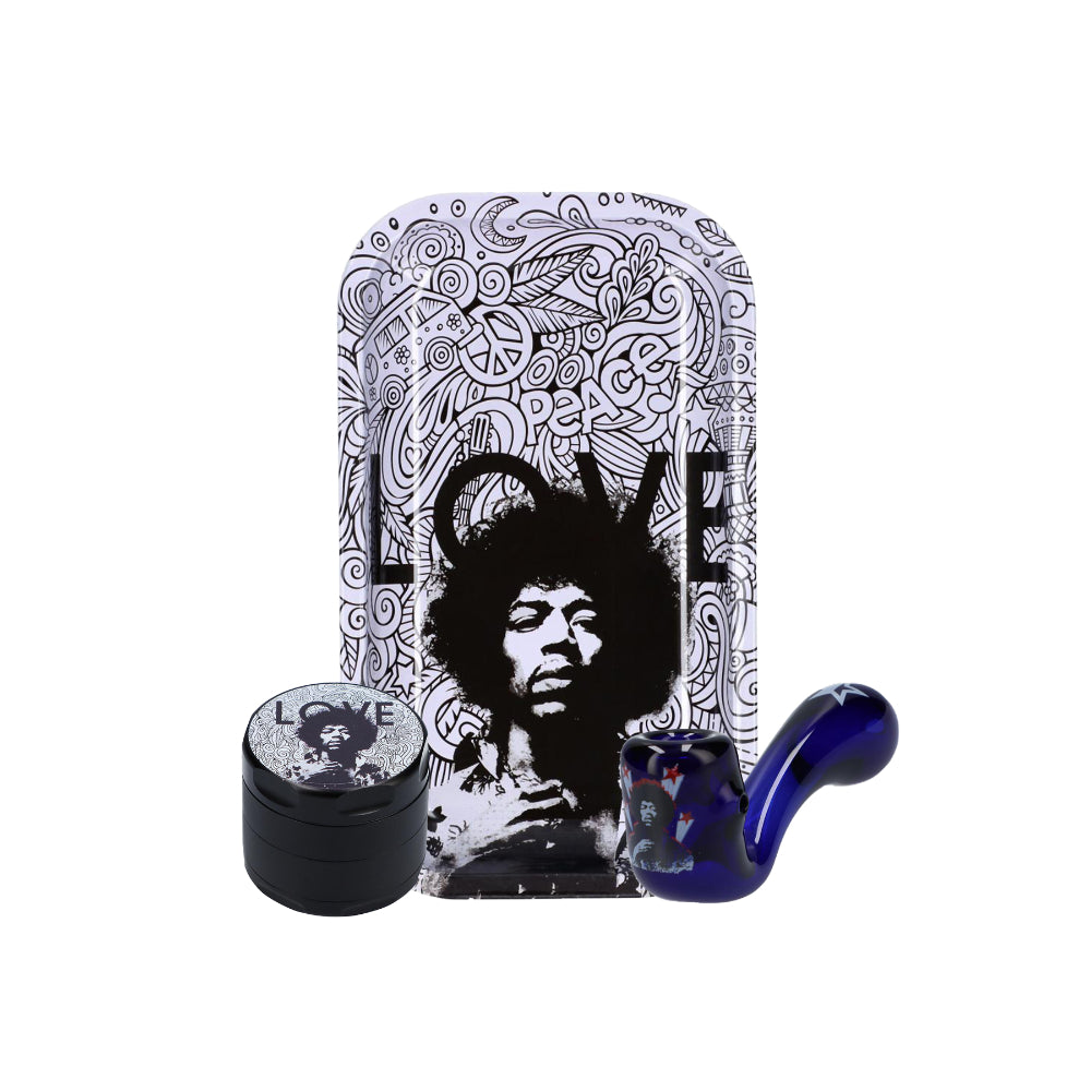 Rock Legends $25 Kit | Full kit