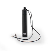 The Weezy Travel Tube | Black 