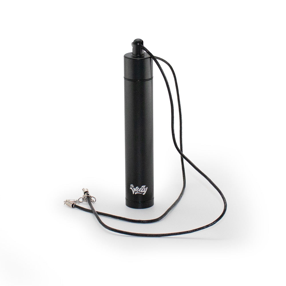 The Weezy Travel Tube