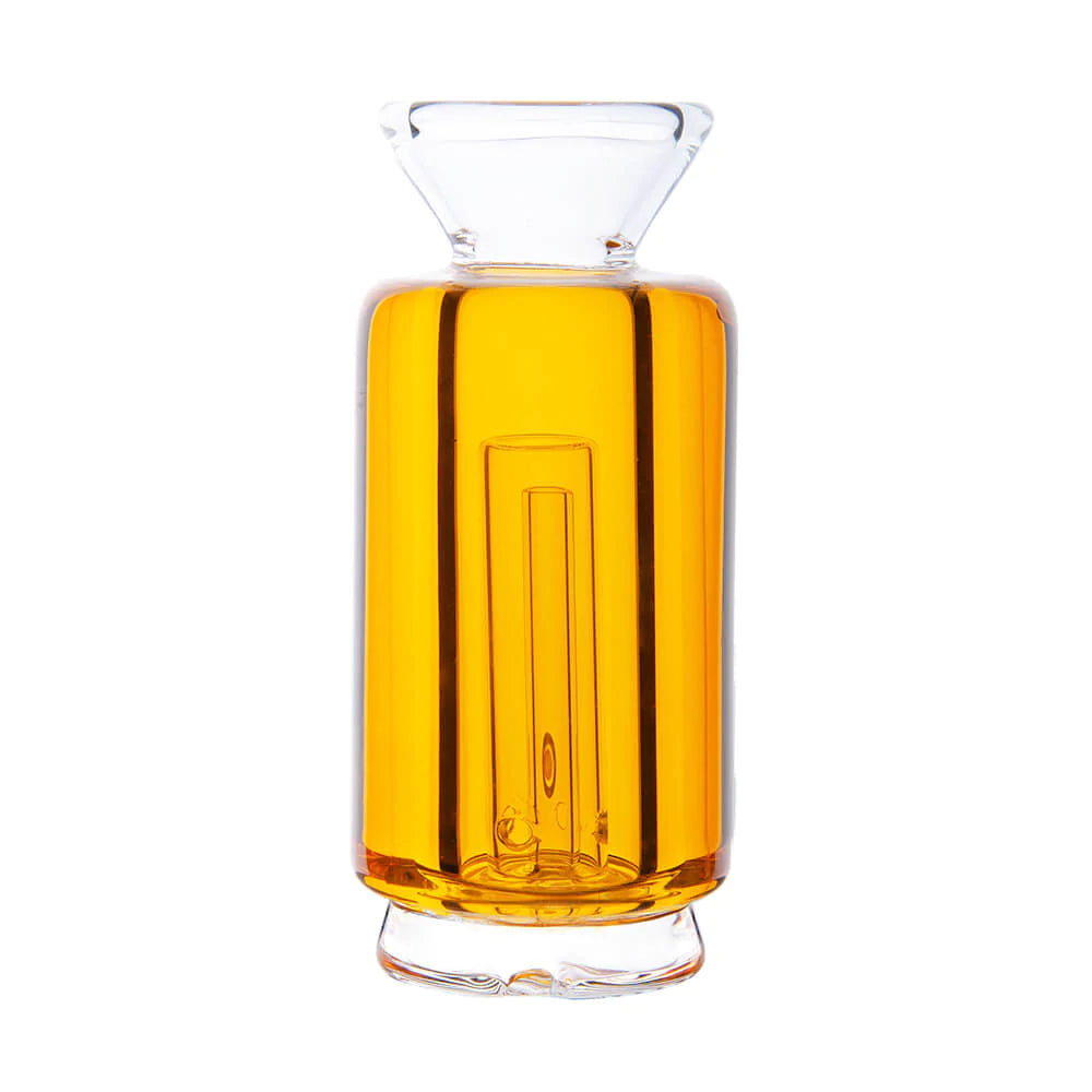 VLAB Halo Glycerin Glass Top