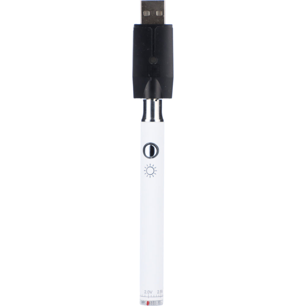 Vaporizers - 510 Thread Battery Variable Voltage Grasscity Vaporizers - 510 Thread Battery Variable Voltage Grasscity