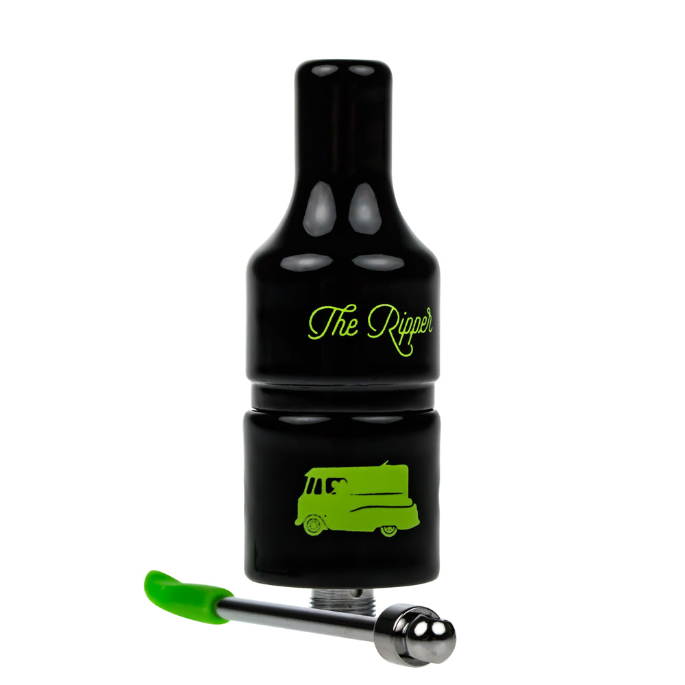 ceramic vape tank Cheech & Chong's Ripper Atomizer – Grasscity USA Flavour:American Patriots (Tobacco) Sale15 Hyde Edge Vape: Buyer's