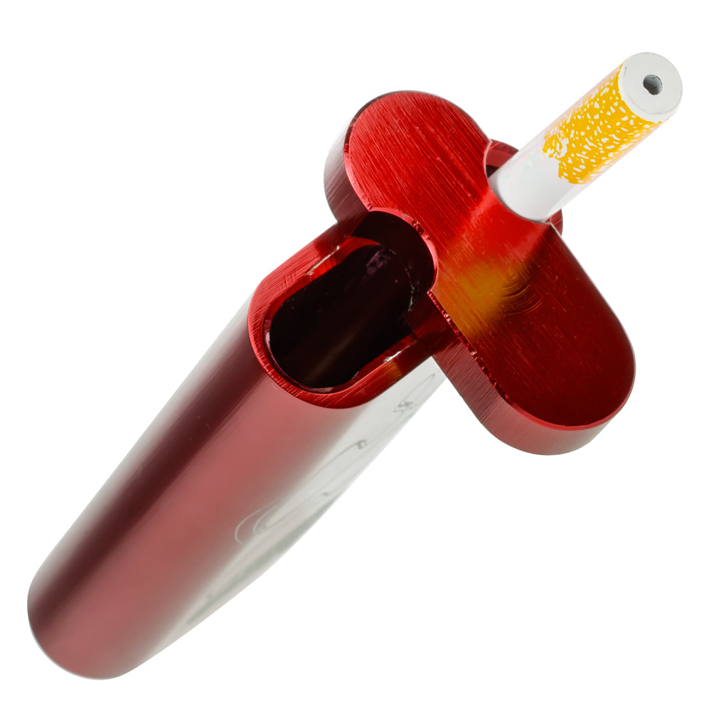 Cheech & Chong’s Up In Smoke Dugout | Red - Top View 