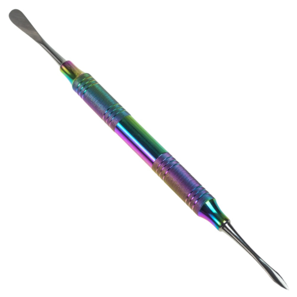 Skilletools Anodized Honeybun Dabber