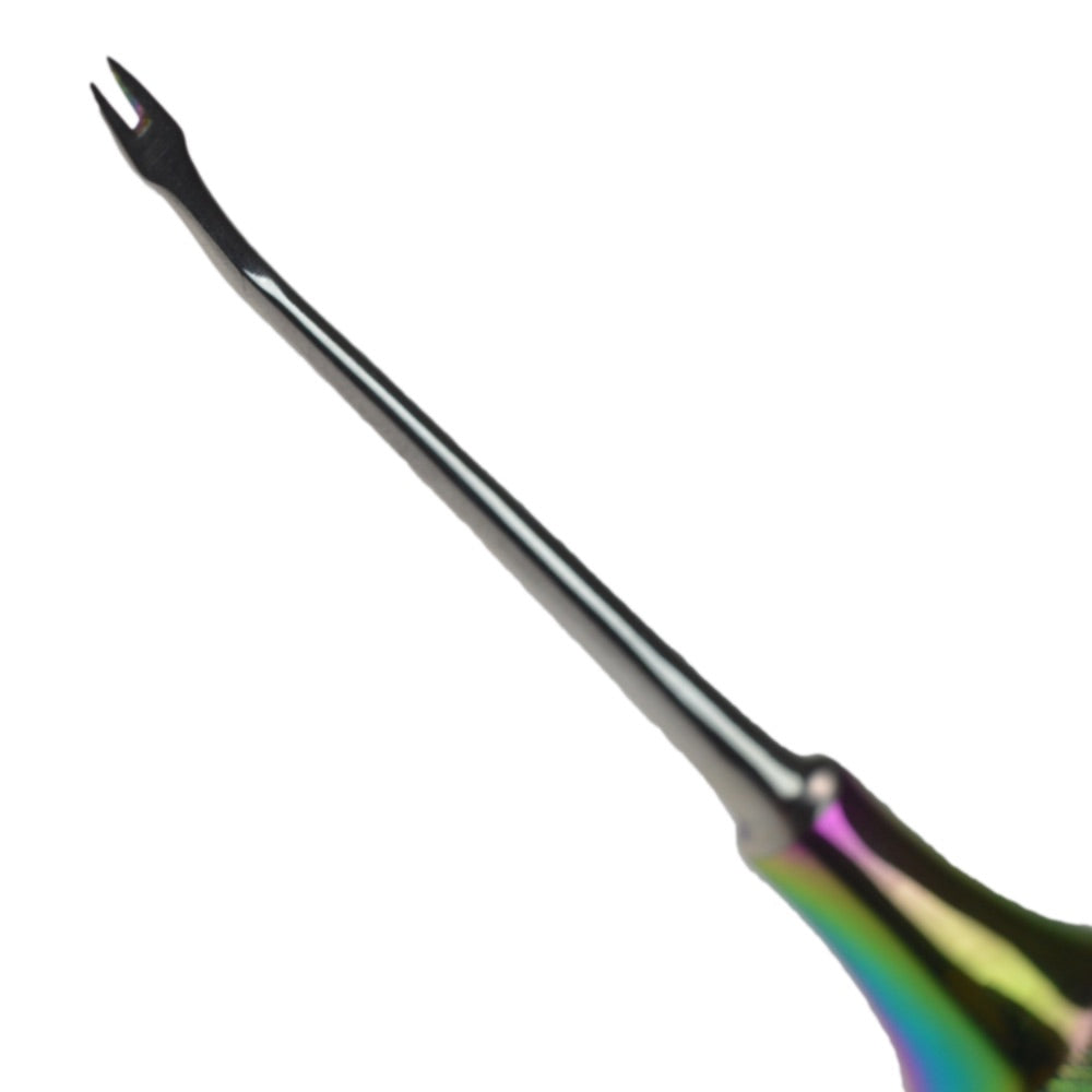 Skilletools Anodized Mr. Dabalina Dabber | tip