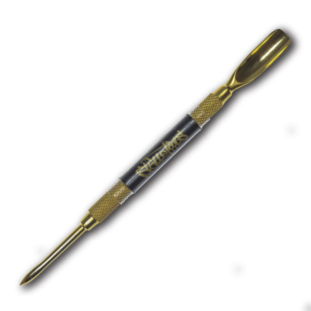 Skilletools Gold Gold Digger Dabber