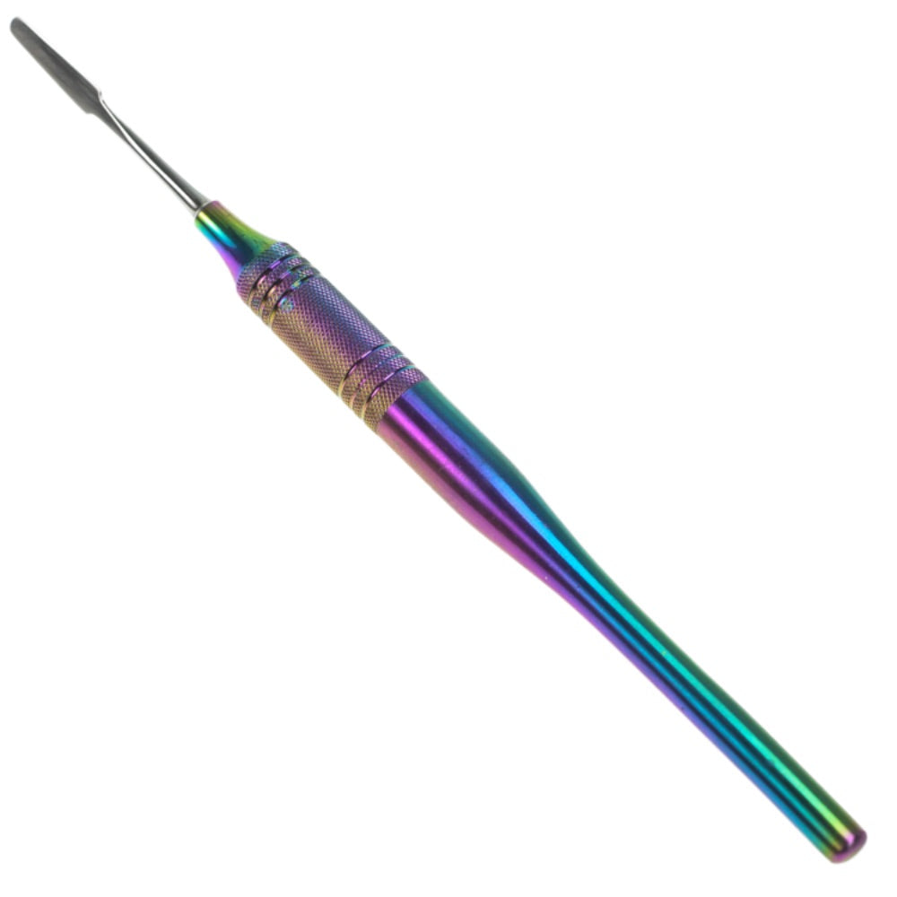Skilletools Anodized Dr. Dab Dabber
