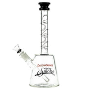 Cheech & Chong "The Chong" Bong | Black | side view 1