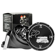 Cheech & Chong’s Up In Smoke Grinder | Black