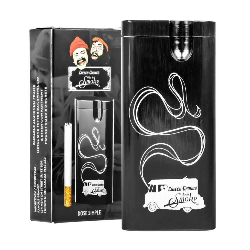 Cheech & Chong’s Up In Smoke Dugout