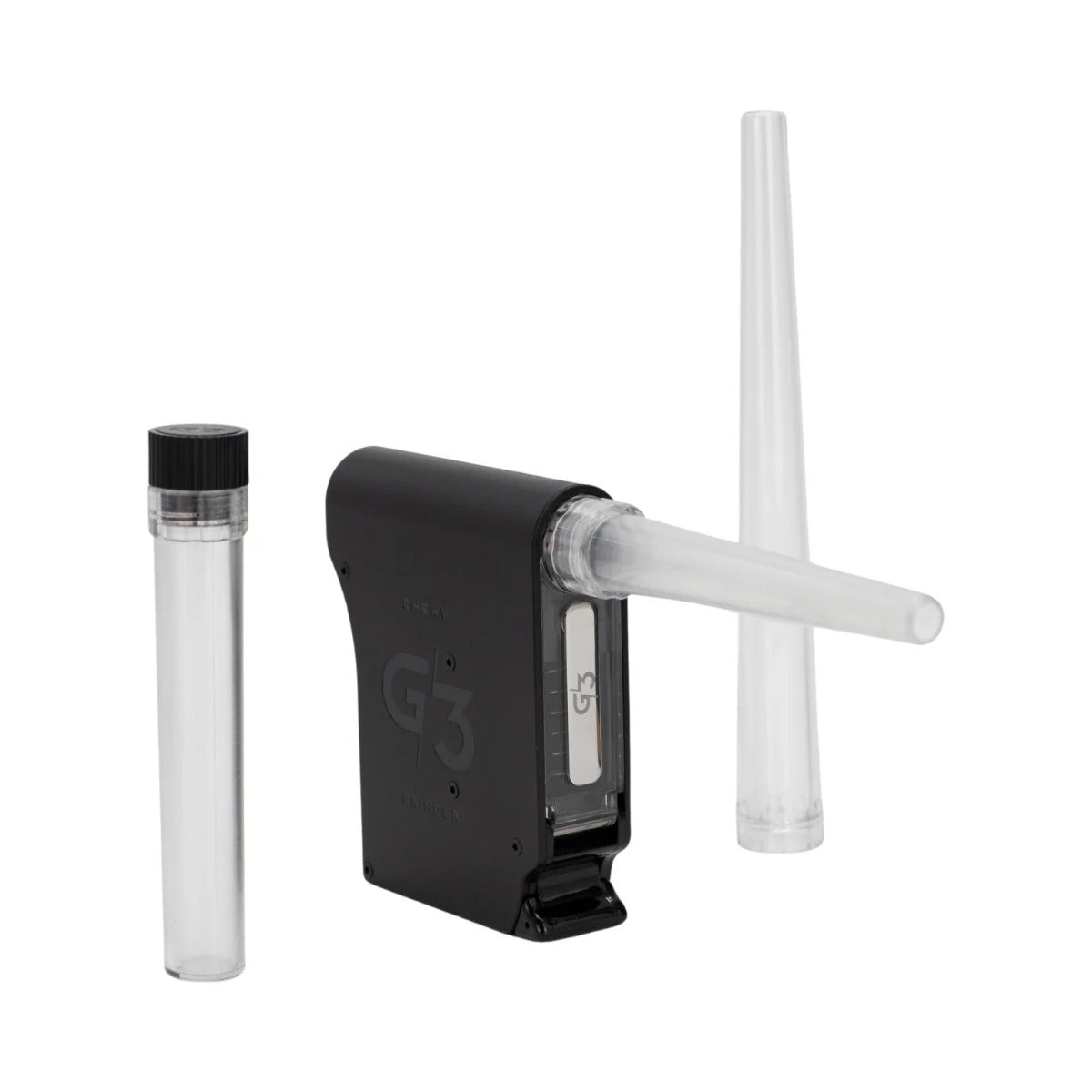 Chewy Grinder G3 Deluxe